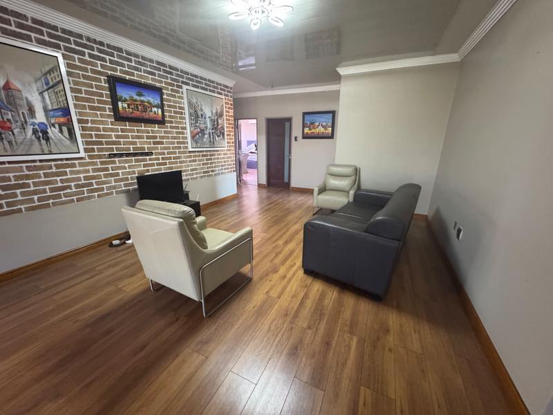 4 Bedroom Property for Sale in Clubville Mpumalanga