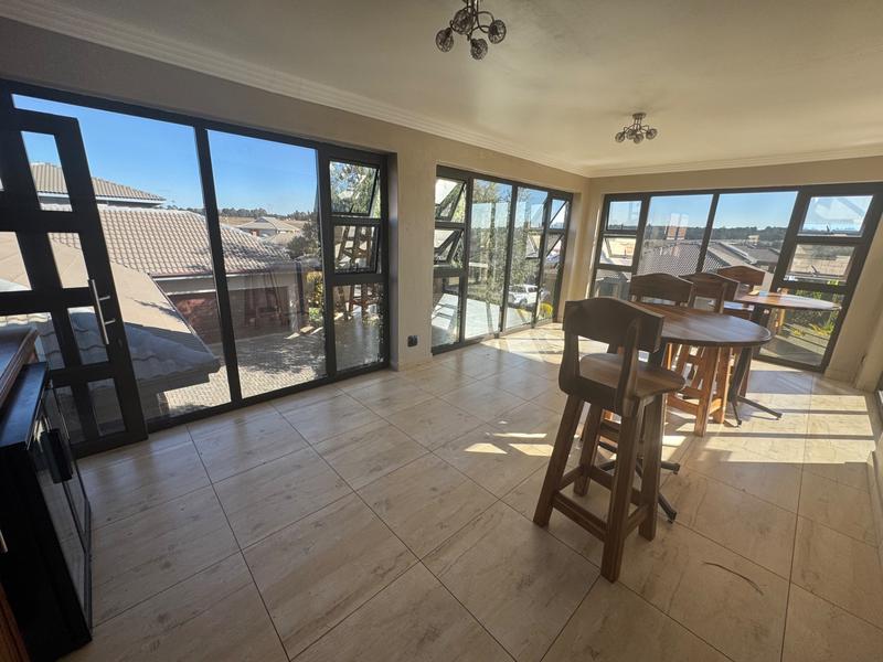 4 Bedroom Property for Sale in Clubville Mpumalanga