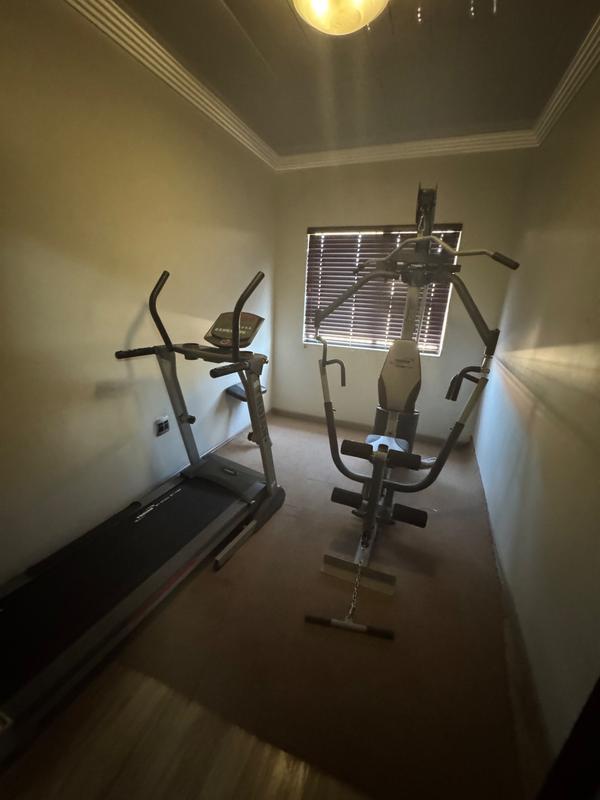 4 Bedroom Property for Sale in Clubville Mpumalanga