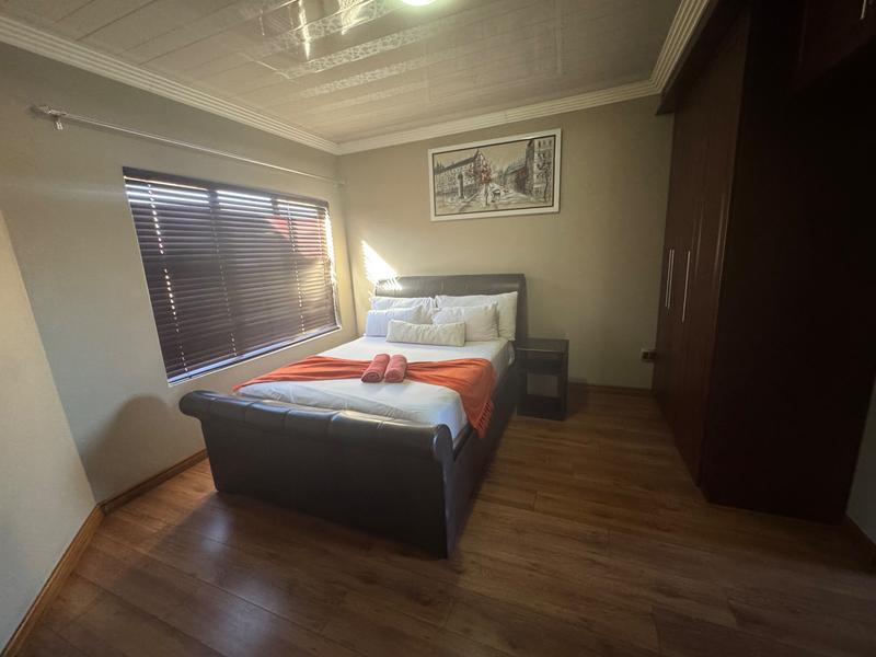 4 Bedroom Property for Sale in Clubville Mpumalanga