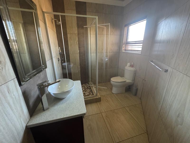 4 Bedroom Property for Sale in Clubville Mpumalanga