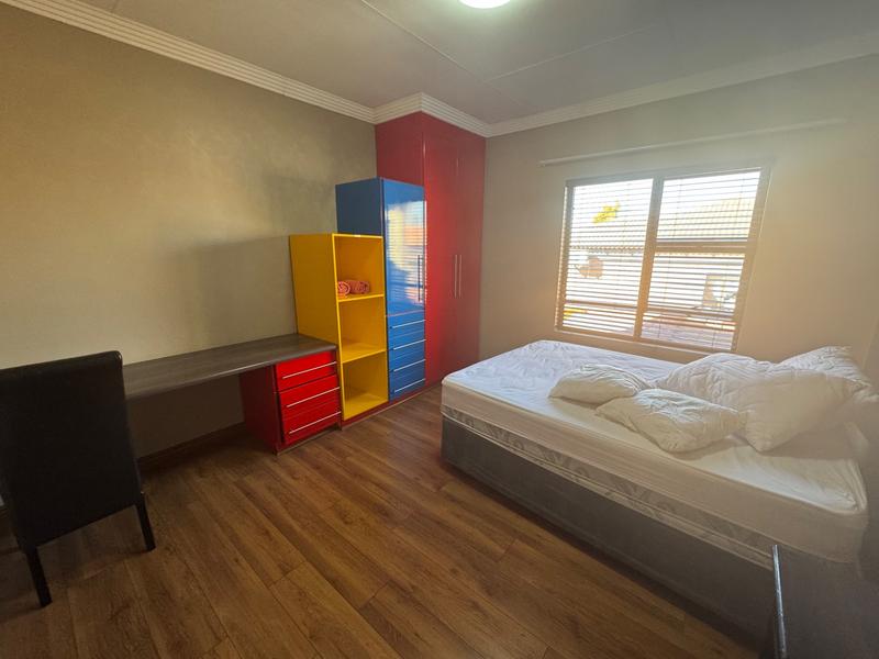 4 Bedroom Property for Sale in Clubville Mpumalanga