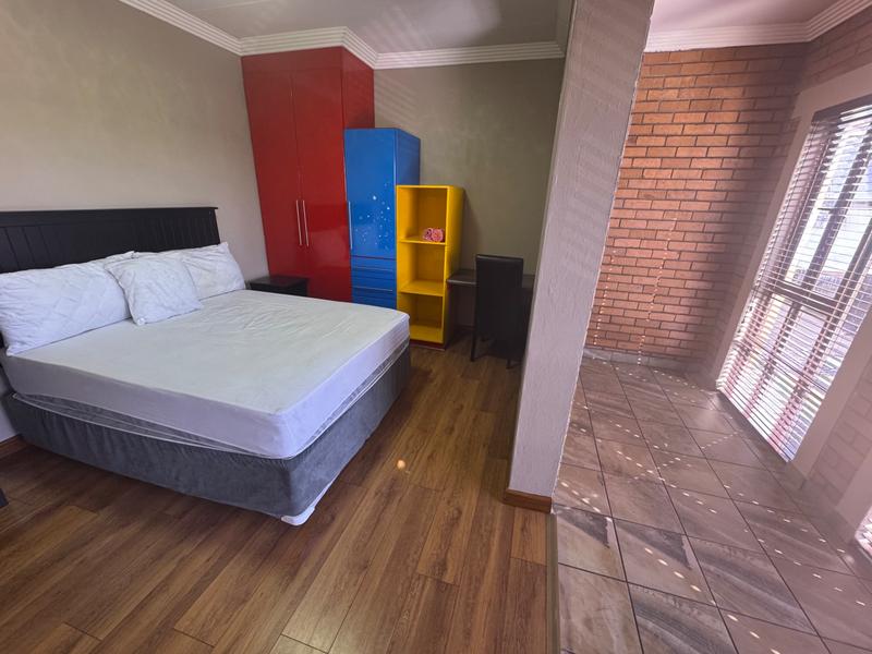 4 Bedroom Property for Sale in Clubville Mpumalanga