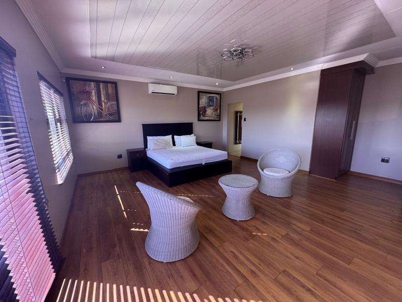 4 Bedroom Property for Sale in Clubville Mpumalanga