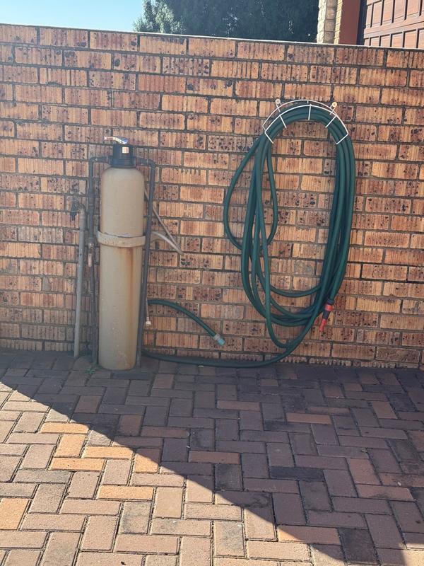 4 Bedroom Property for Sale in Clubville Mpumalanga