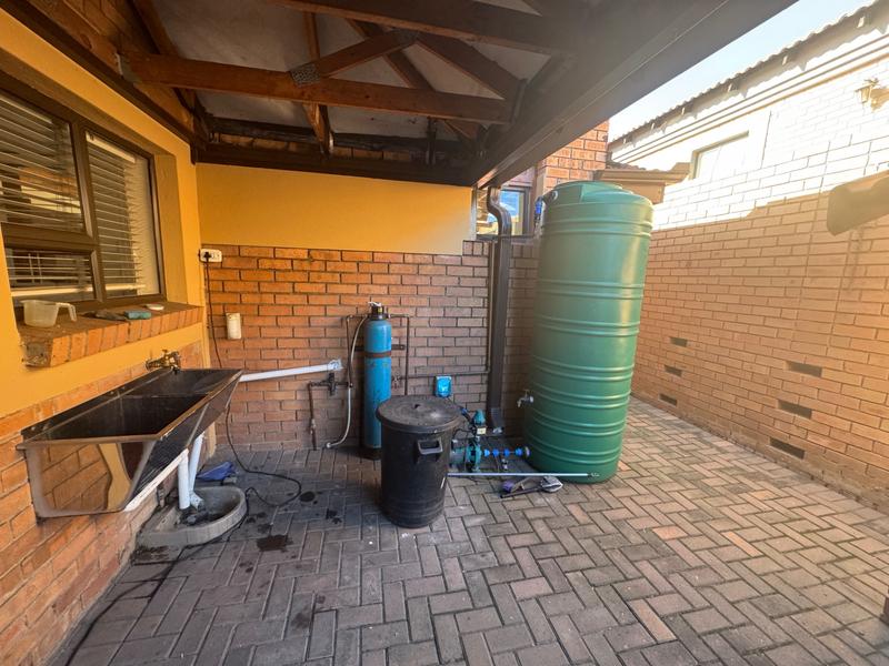 4 Bedroom Property for Sale in Clubville Mpumalanga