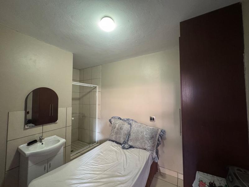 4 Bedroom Property for Sale in Clubville Mpumalanga