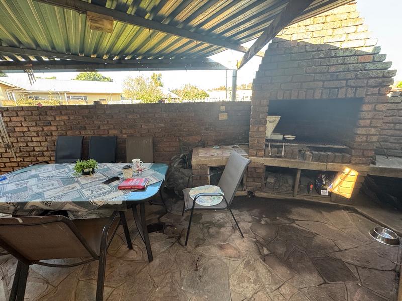 4 Bedroom Property for Sale in Kanonkop Mpumalanga