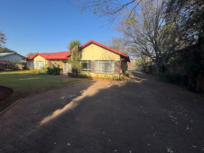 4 Bedroom Property for Sale in Kanonkop Mpumalanga