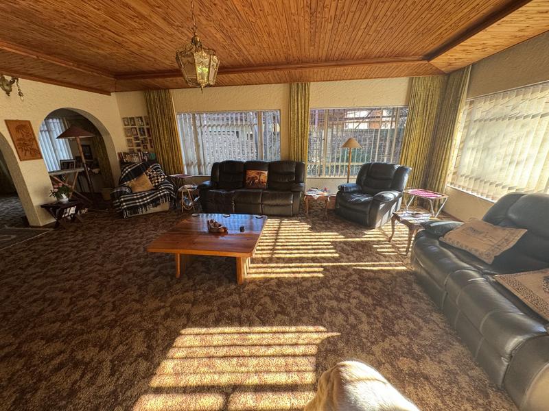 4 Bedroom Property for Sale in Kanonkop Mpumalanga