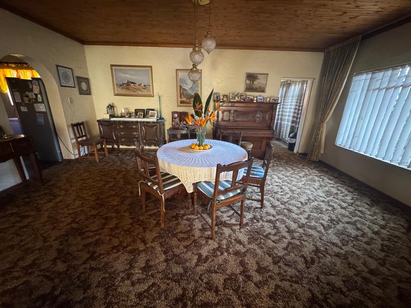 4 Bedroom Property for Sale in Kanonkop Mpumalanga