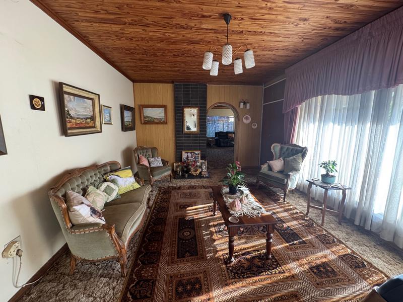 4 Bedroom Property for Sale in Kanonkop Mpumalanga