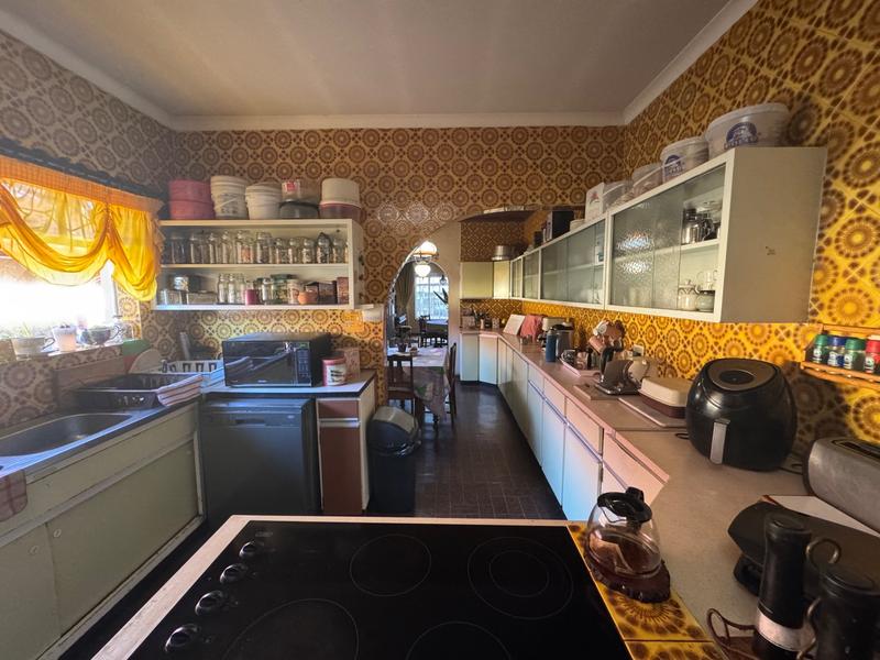 4 Bedroom Property for Sale in Kanonkop Mpumalanga