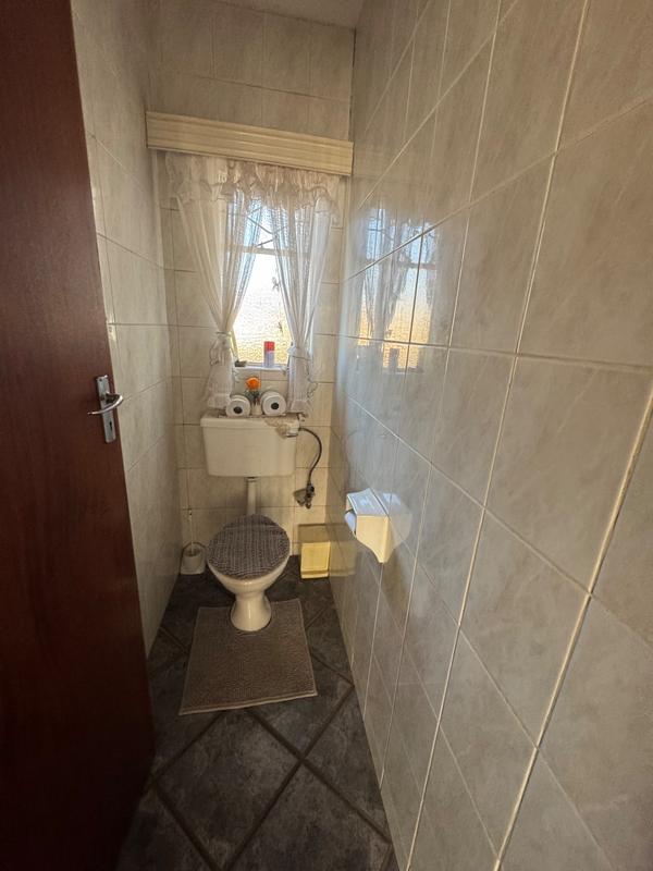 4 Bedroom Property for Sale in Kanonkop Mpumalanga