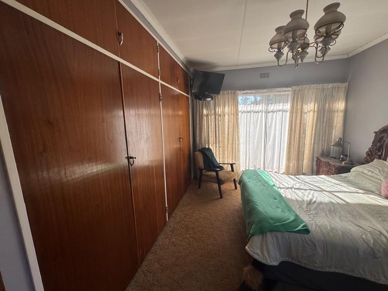 4 Bedroom Property for Sale in Kanonkop Mpumalanga