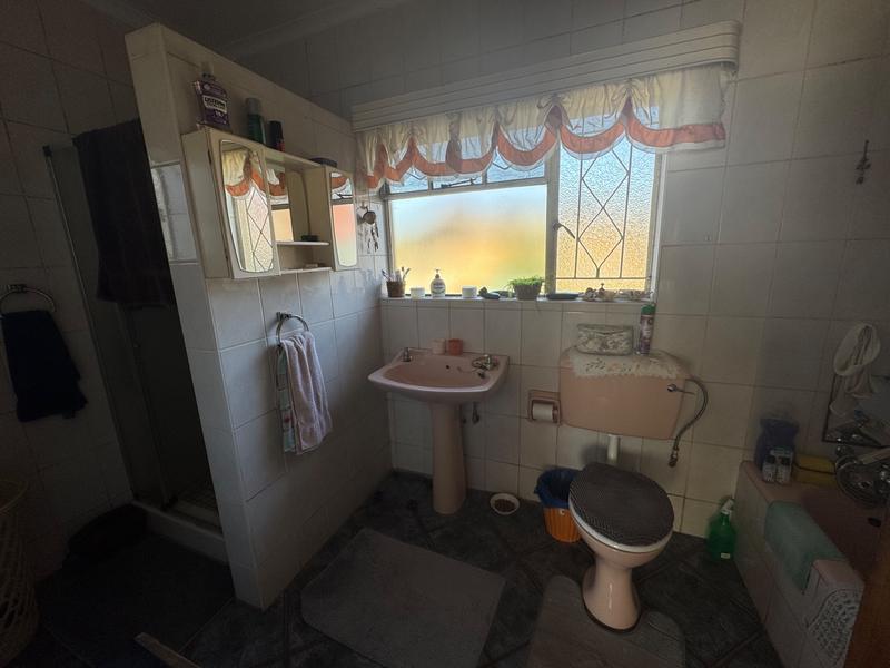 4 Bedroom Property for Sale in Kanonkop Mpumalanga