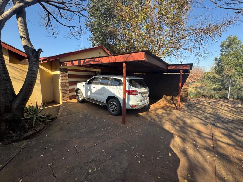 4 Bedroom Property for Sale in Kanonkop Mpumalanga