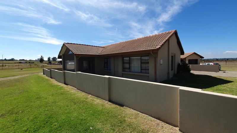 3 Bedroom Property for Sale in Bethal Mpumalanga