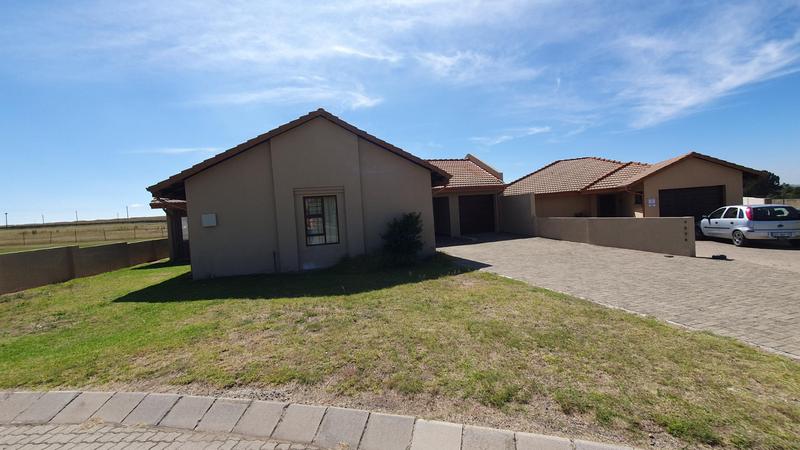 3 Bedroom Property for Sale in Bethal Mpumalanga