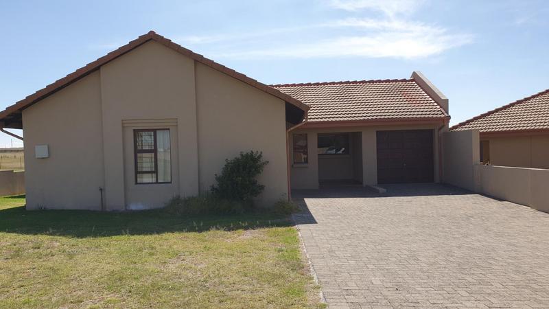 3 Bedroom Property for Sale in Bethal Mpumalanga
