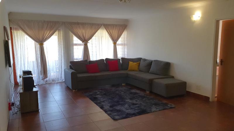 3 Bedroom Property for Sale in Bethal Mpumalanga