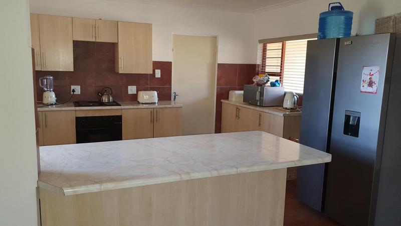 3 Bedroom Property for Sale in Bethal Mpumalanga