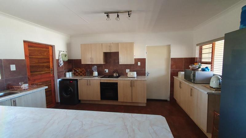 3 Bedroom Property for Sale in Bethal Mpumalanga