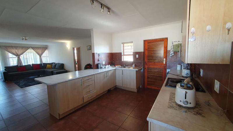 3 Bedroom Property for Sale in Bethal Mpumalanga