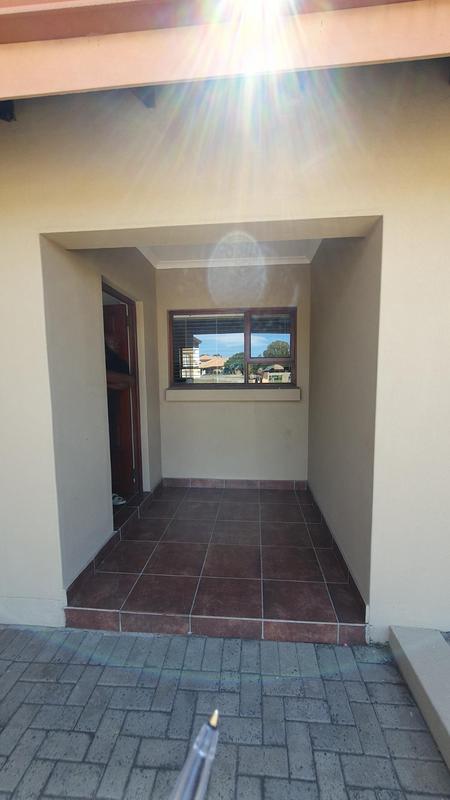 3 Bedroom Property for Sale in Bethal Mpumalanga