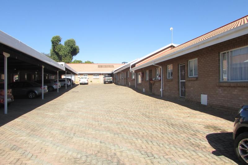 2 Bedroom Property for Sale in White River Mpumalanga