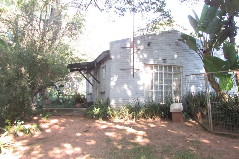 0 Bedroom Property for Sale in White River Estates Mpumalanga