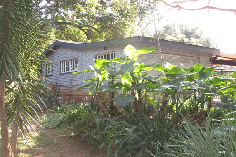 0 Bedroom Property for Sale in White River Estates Mpumalanga