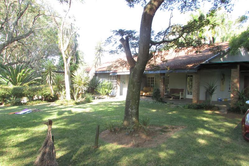 0 Bedroom Property for Sale in White River Estates Mpumalanga