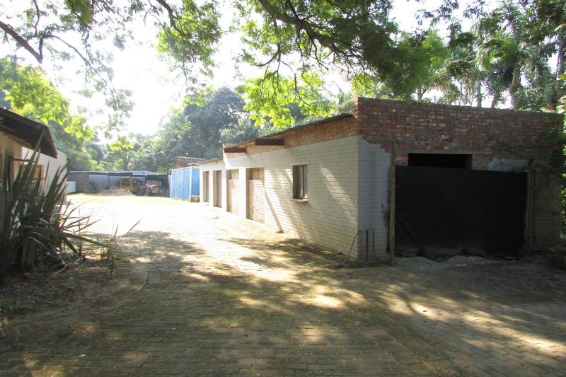 0 Bedroom Property for Sale in White River Estates Mpumalanga