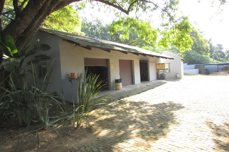 0 Bedroom Property for Sale in White River Estates Mpumalanga