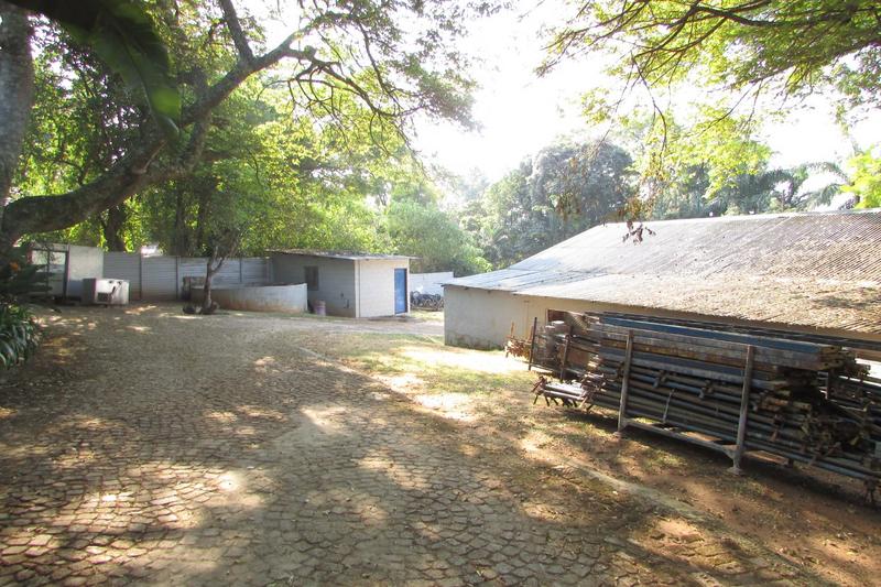 0 Bedroom Property for Sale in White River Estates Mpumalanga