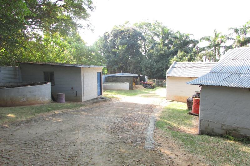 0 Bedroom Property for Sale in White River Estates Mpumalanga
