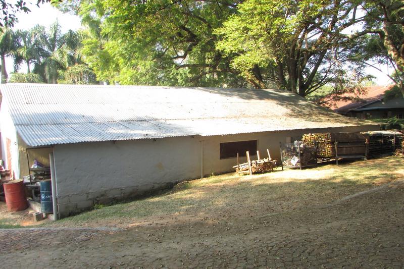 0 Bedroom Property for Sale in White River Estates Mpumalanga