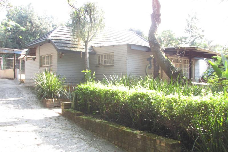 0 Bedroom Property for Sale in White River Estates Mpumalanga