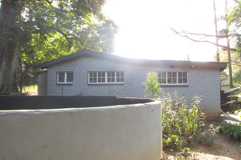 0 Bedroom Property for Sale in White River Estates Mpumalanga
