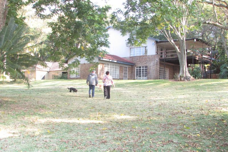 0 Bedroom Property for Sale in White River Estates Mpumalanga