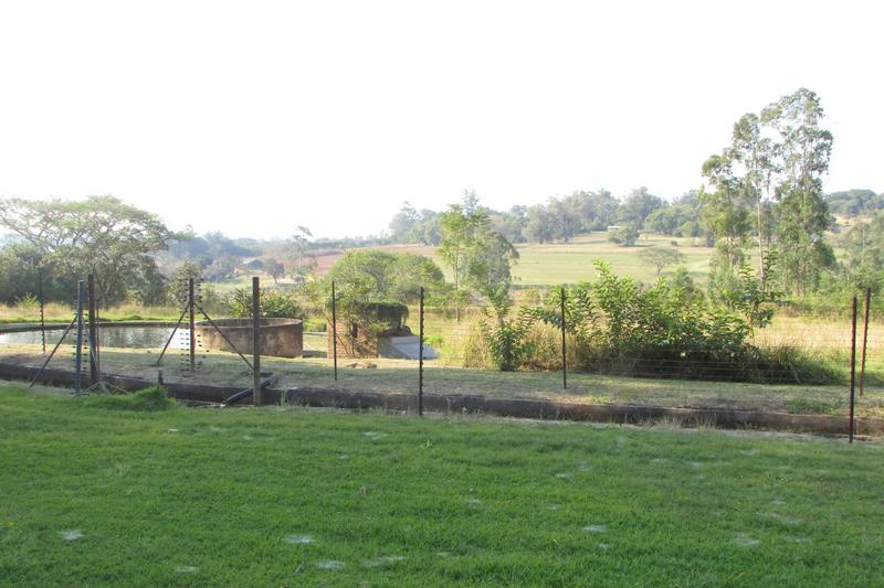 0 Bedroom Property for Sale in White River Estates Mpumalanga