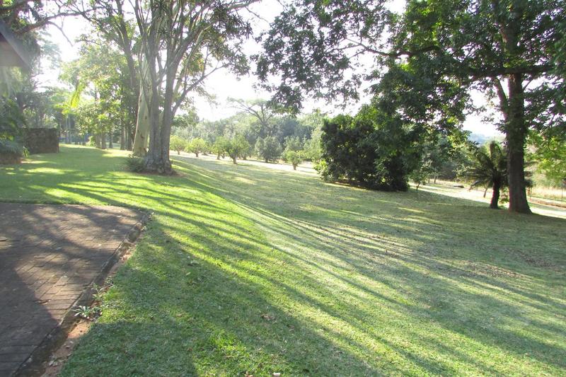 0 Bedroom Property for Sale in White River Estates Mpumalanga