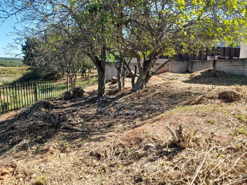 0 Bedroom Property for Sale in White River Ext 49 Mpumalanga