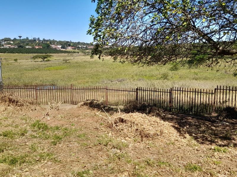 0 Bedroom Property for Sale in White River Ext 49 Mpumalanga