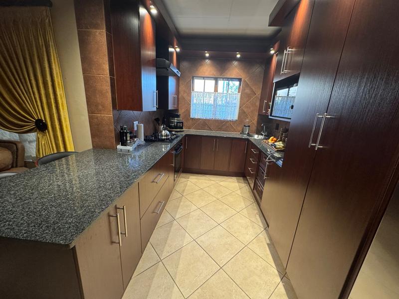 3 Bedroom Property for Sale in Aerorand Mpumalanga