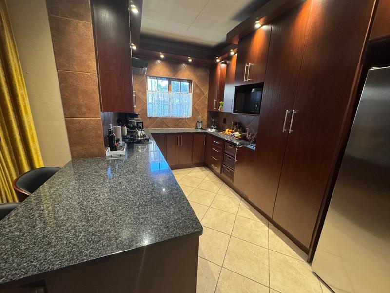 3 Bedroom Property for Sale in Aerorand Mpumalanga
