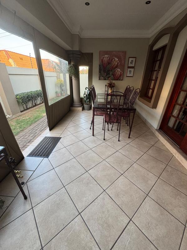 3 Bedroom Property for Sale in Aerorand Mpumalanga
