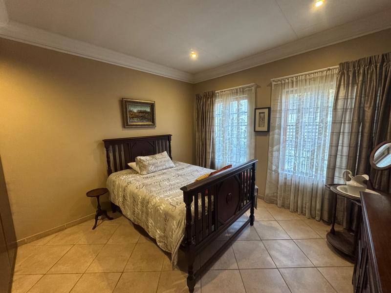 3 Bedroom Property for Sale in Aerorand Mpumalanga