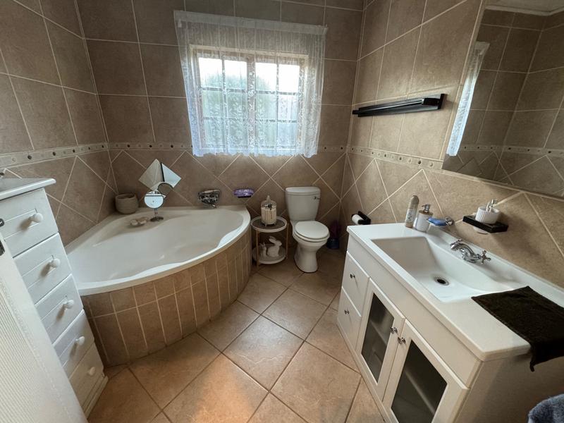 3 Bedroom Property for Sale in Aerorand Mpumalanga